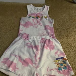 Worn once good condition